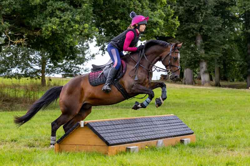 Senior-Camp-at-South-Devon-West-Pony-Club Senior Camp at South Devon West Pony Club